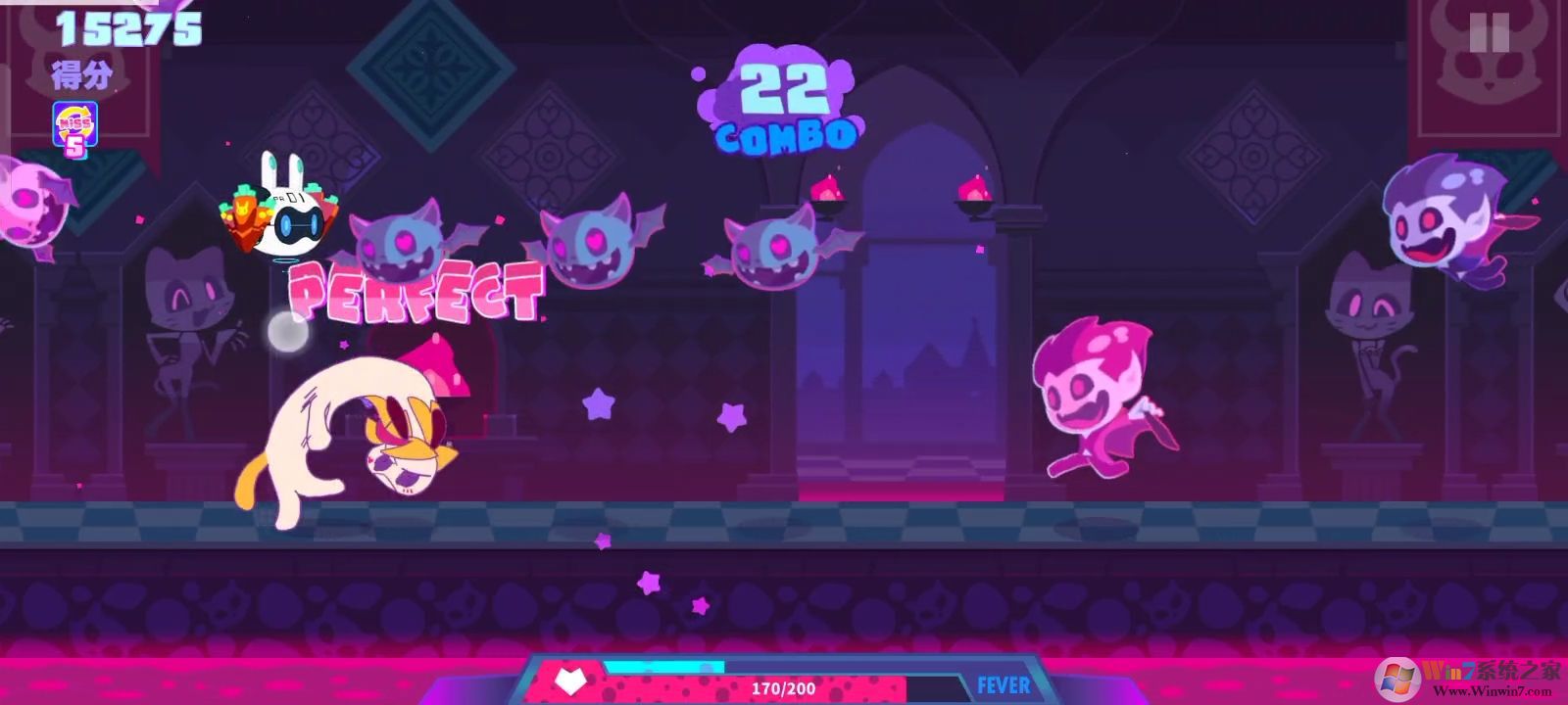 Muse Dash��˹����