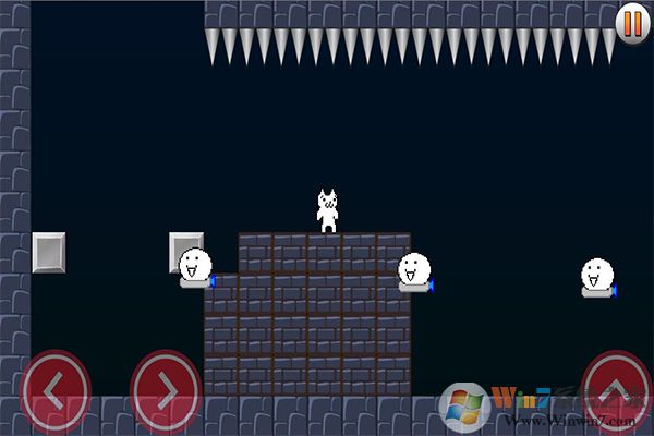 ����è���