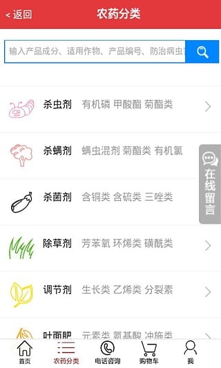 中国农药第一网