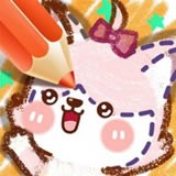动物绘画课APP