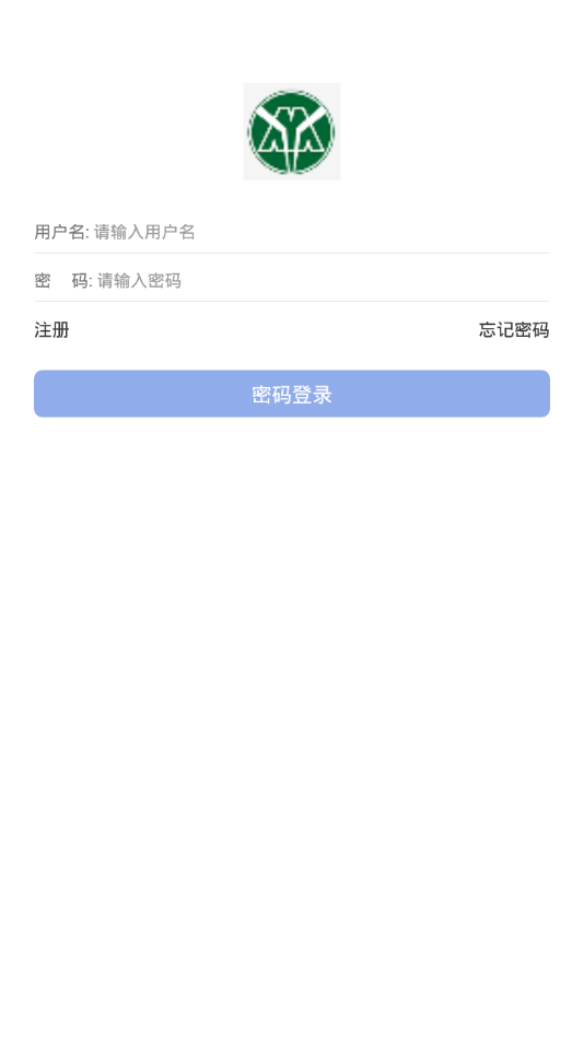 阳煤集团APP