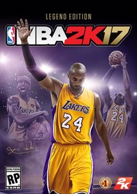 NBA2K17ȫ���޸���