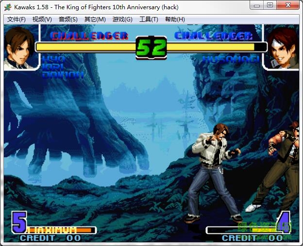 ȭ��2005ʮ��������ǿ��(�����б�)