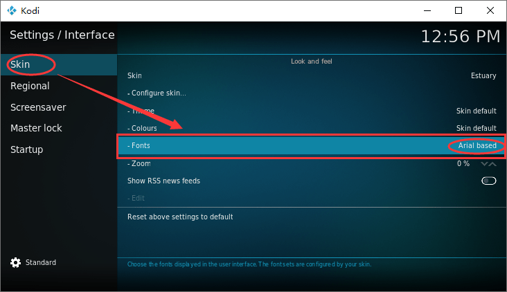 kodi kodi最新版本