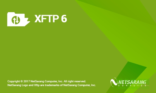 xftp6免费版 xftp6破解版下载