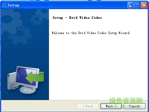 xvid mpeg4 codec������ V1.2.2������