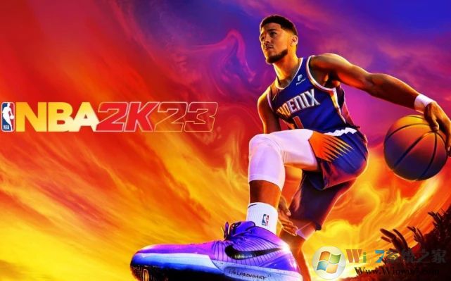 NBA2K23�����޸��� v2023���°�