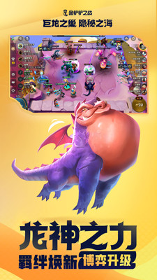 云顶之弈官方版