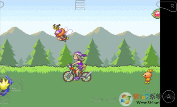 �ڴ�������ڵ���Ӱ