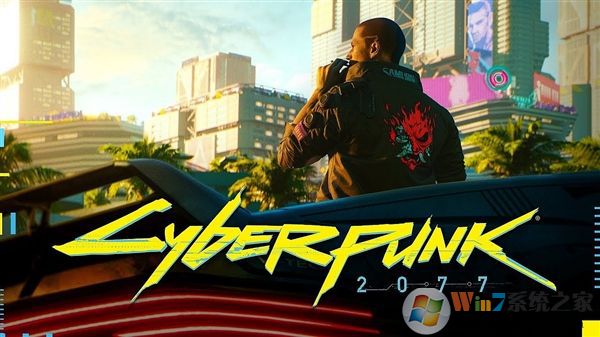 �������2077��Ϸ������Ʒ����MOD