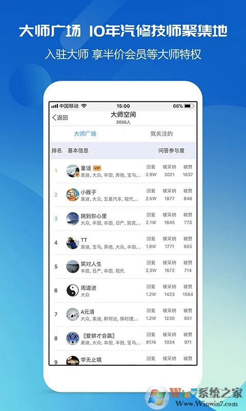 汽修宝典APP
