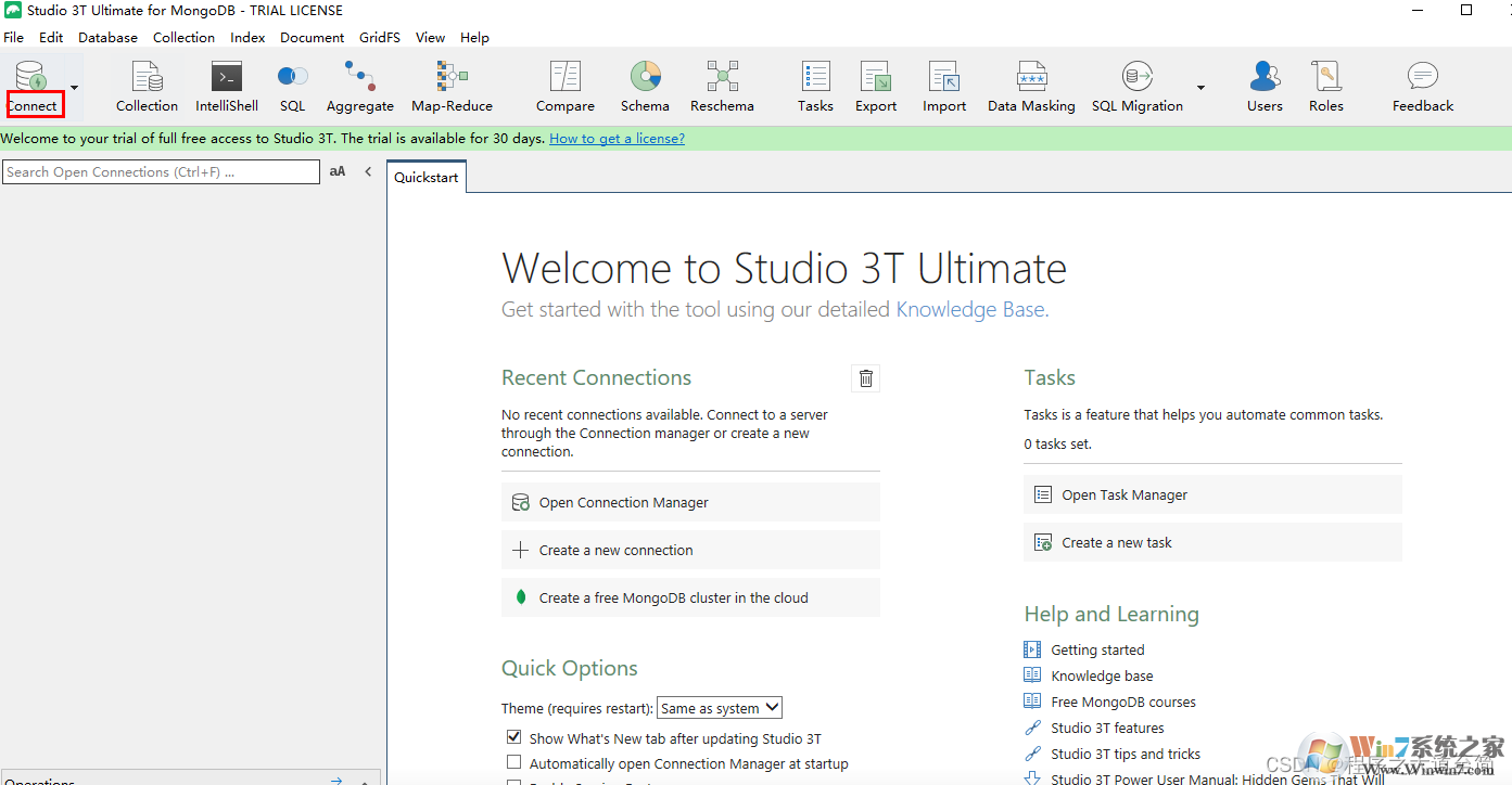 Robo 3T������Ѱ� v1.4.3�ٷ���