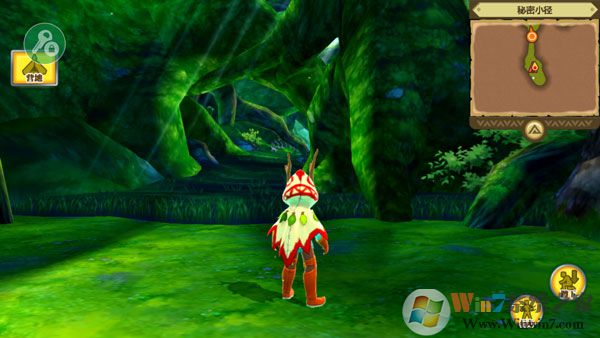 怪物猎人物语无敌版