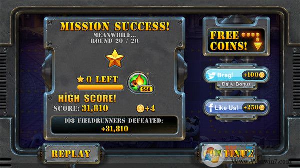 坚守阵地2破解版