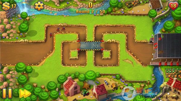 坚守阵地2破解版