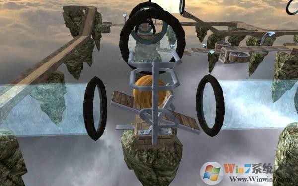 3d平衡球游戏下载-3d平衡球正版(3D Ball Free)下载v4.7 安卓中文版