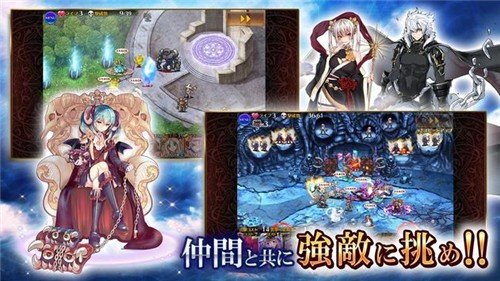 ǧ��ս��Aigis���İ�(ǧ�������������A)