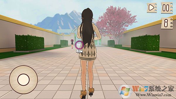 樱花高校最新版