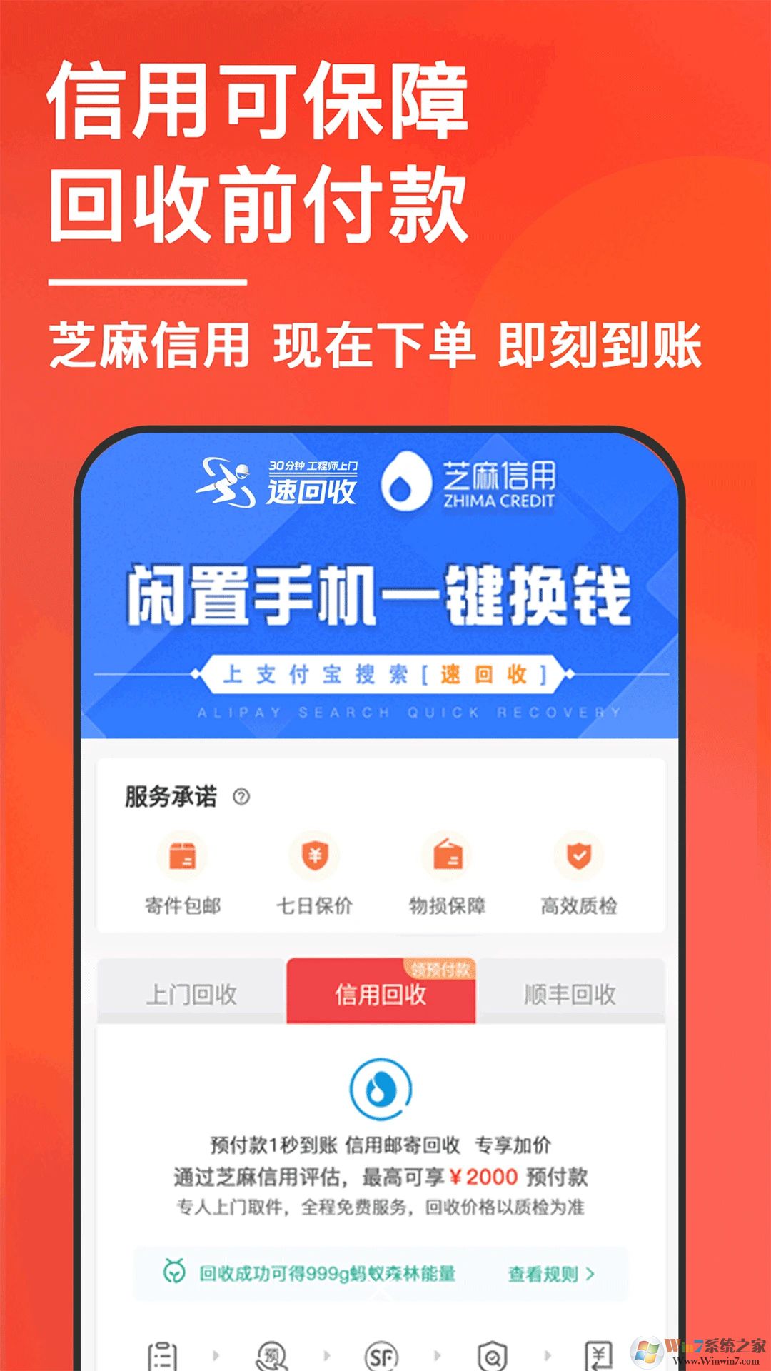 速回收(数码回收平台)