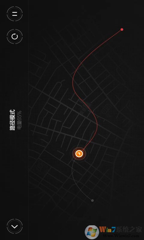 米兔积木机器人