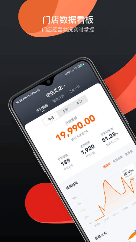 商米助手 商米助手