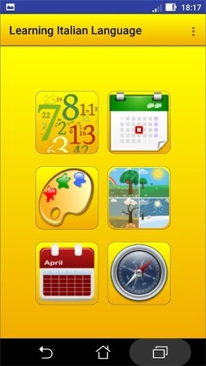 意大利语言最新版