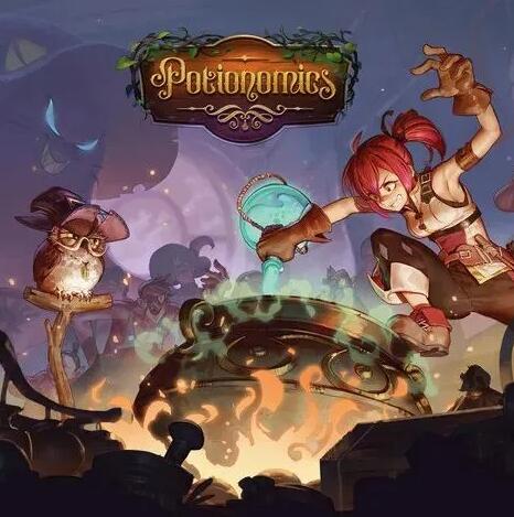 Potionomicsʮ�����޸���