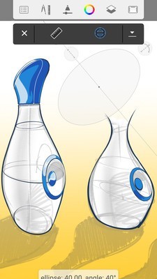 Autodesk SketchBook手机版