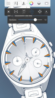 Autodesk SketchBook手机版