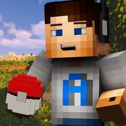 �ҵ�����Pixelmon MOD