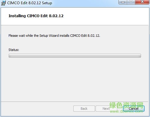 cimco edit8破解版 cimco edit8中文版