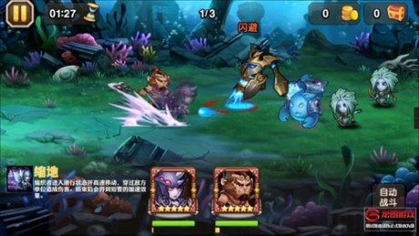 小冰冰传奇 小冰冰传奇