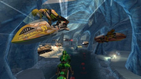 ������ͧ2(Riptide GP 2)