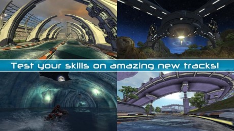 ������ͧ2(Riptide GP 2)