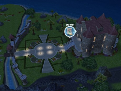 模拟人生免费版破解版下载