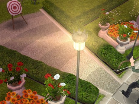 模拟人生免费版