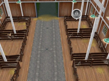 模拟人生免费版破解版下载