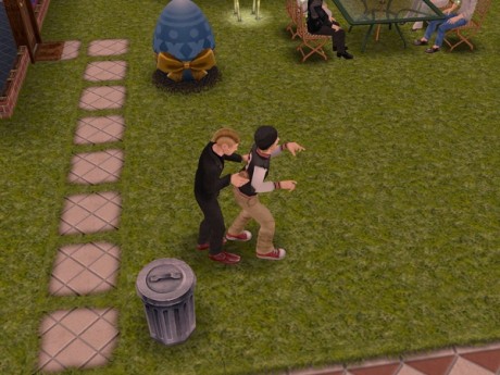 模拟人生免费版