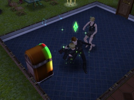 模拟人生免费版破解版下载