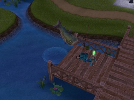 模拟人生免费版