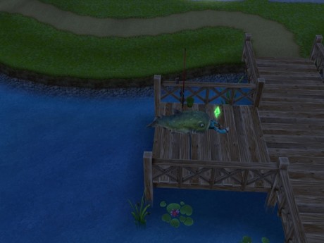 模拟人生免费版破解版下载