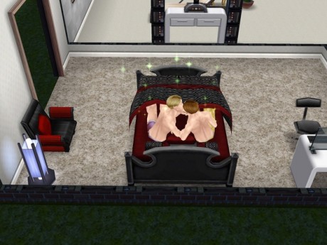 模拟人生免费版