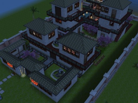 模拟人生免费版