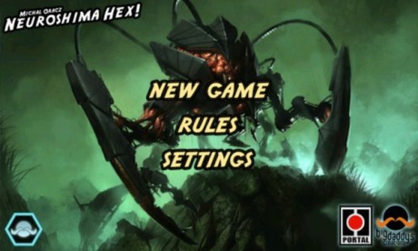 ĩ�պƽ�(ԭ:�ƽ�ĩ�� Neuroshima Hex)