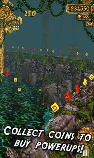 ��������Cryptic Escape