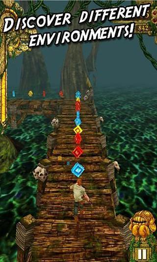 ��������Cryptic Escape