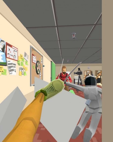 破壁人Door Banger 破壁人Door Banger