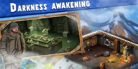 平行房间逃生 平行房间逃生