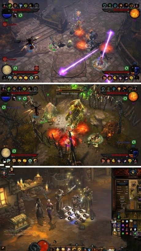 巫师之旅 巫师之旅