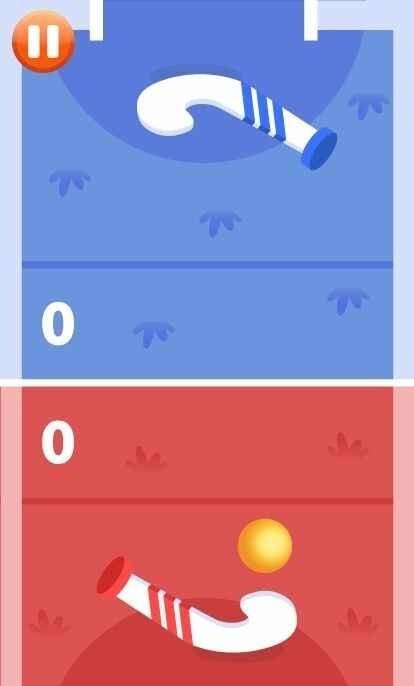 ˫���˶���(������Ϸ)